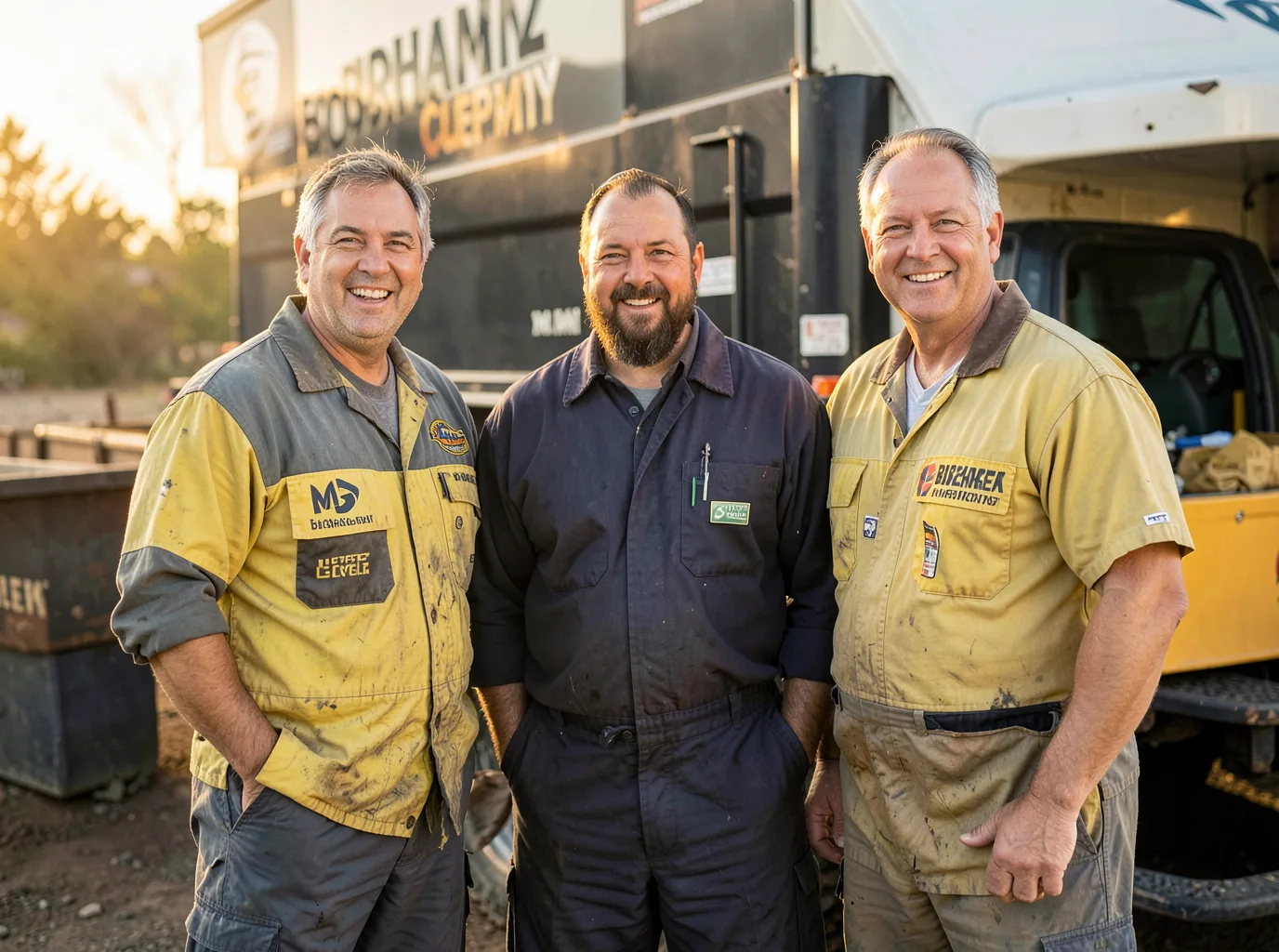 Sewage Cleanup company in Lyerly, GA